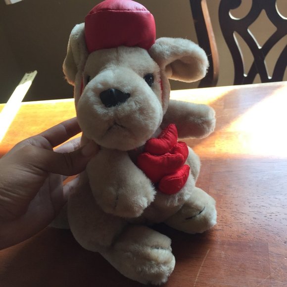 Other - Cut Stuffed Animal